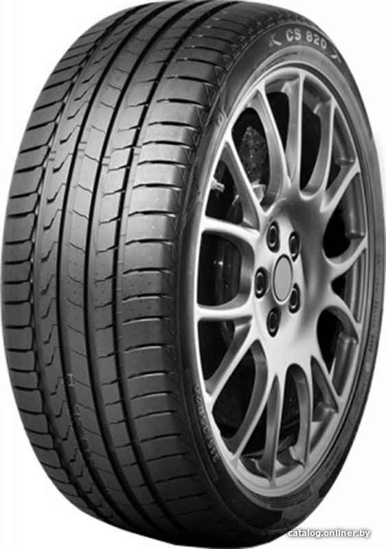 Летние шины LingLong Grip Master C/S 235/45R20 100W