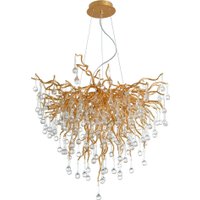 Подвесная люстра Divinare 3132/16 SP-9 в Гомеле