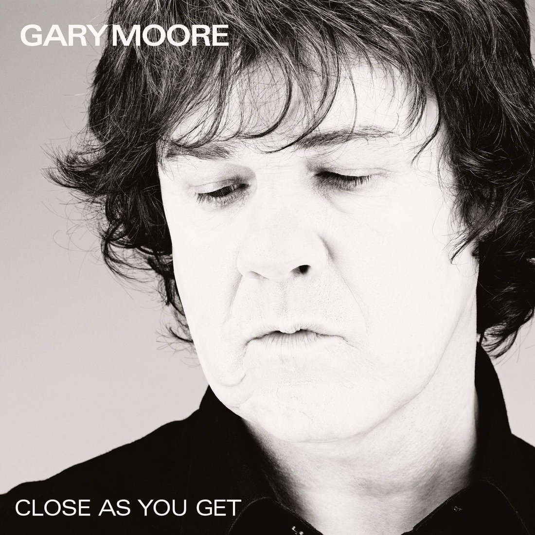 Виниловая пластинка Gary Moore - Close As You Get