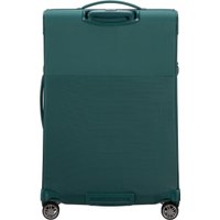 Чемодан-спиннер Samsonite Airea Northern Blue-Orange 67 см