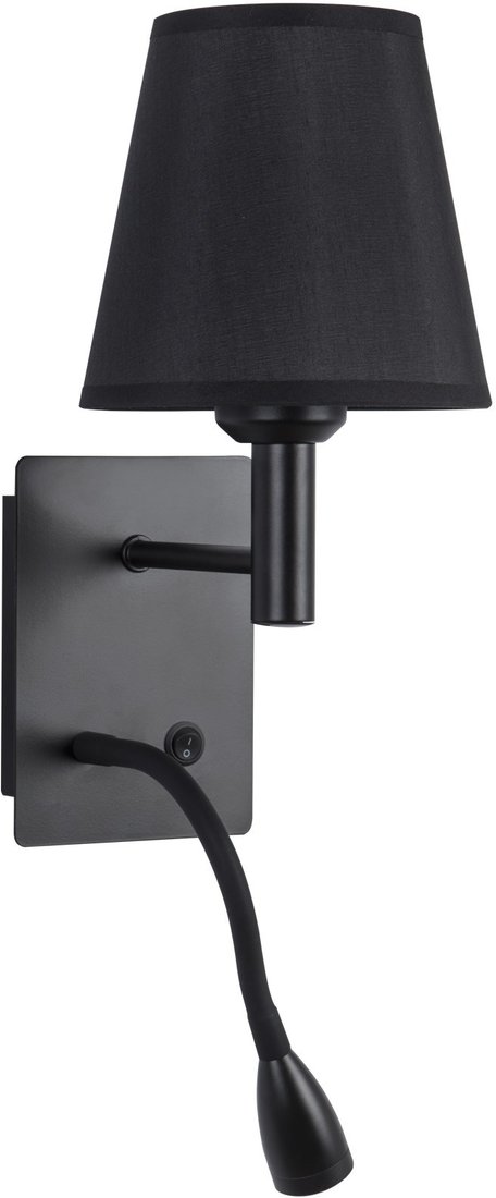 

Бра LED4U L2235-420 BK