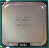 Celeron E3200