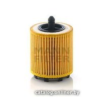Масляный фильтр MANN-filter HU6007x