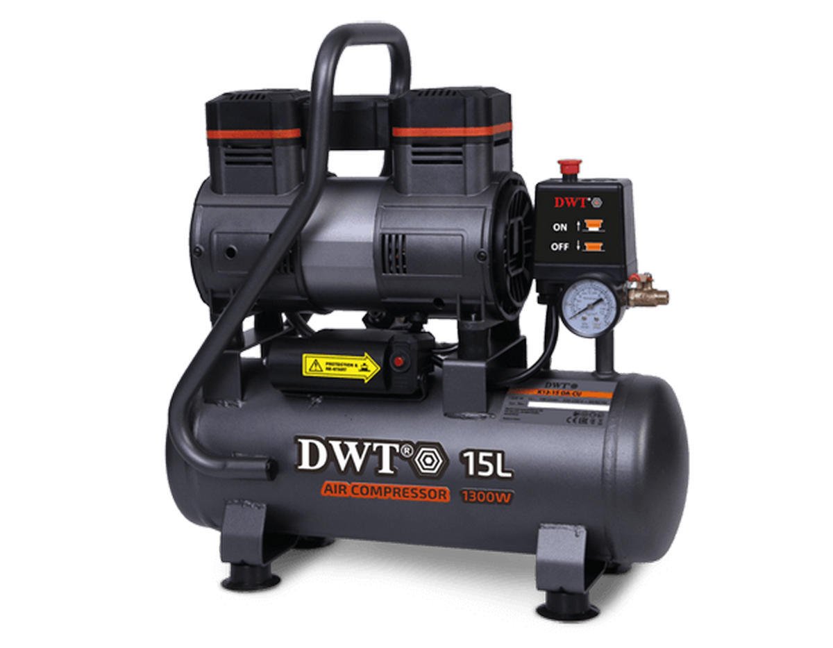 

Компрессор DWT K13-15 OA-CU