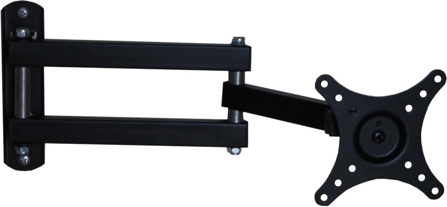 

Кронштейн для телевизора Benatek LCD-COBRA-33-B