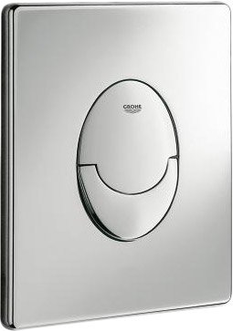 

Панель смыва Grohe Skate Air 38505000 (хром)