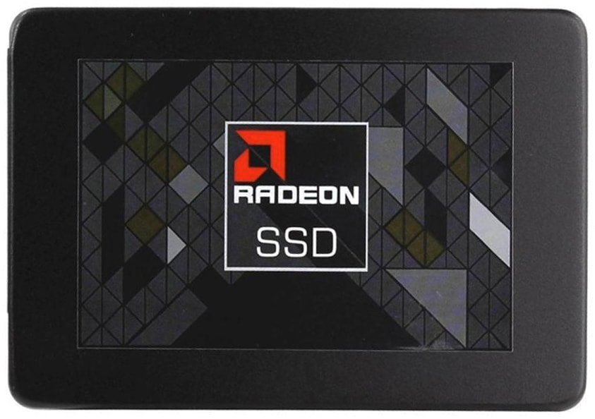 

SSD AMD Radeon R5 960GB R5SL960G