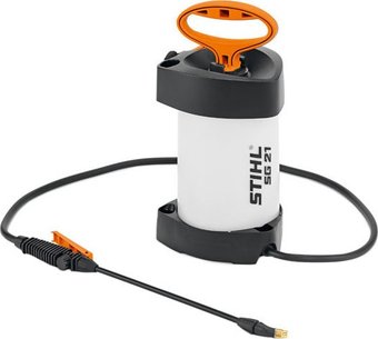 STIHL SG 21