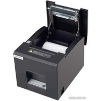 Принтер чеков Xprinter XP-E260M (USB, Serial, LAN)