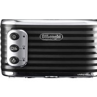 Рожковая кофеварка DeLonghi Scultura ECZ 351.BK