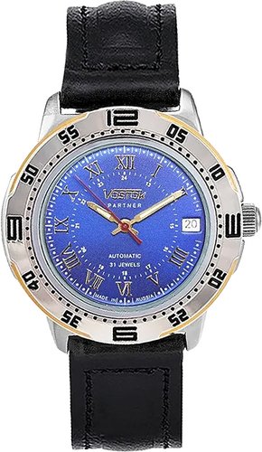 Восток Партнеры 31164А