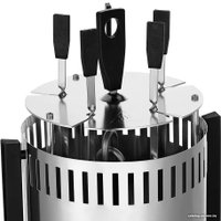 Электрошашлычница Kitfort KT-1406