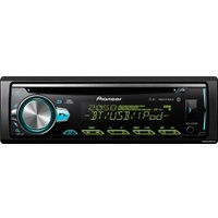 CD/MP3-магнитола Pioneer DEH-S5000BT