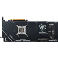 Видеокарта PowerColor Hellhound AMD Radeon RX 7900 GRE 16GB GDDR6 RX 7900 GRE 16G-L/OC