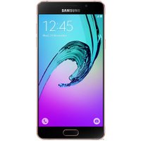Телефон Samsung Galaxy A5 (2016) Dual SIM (розовый)