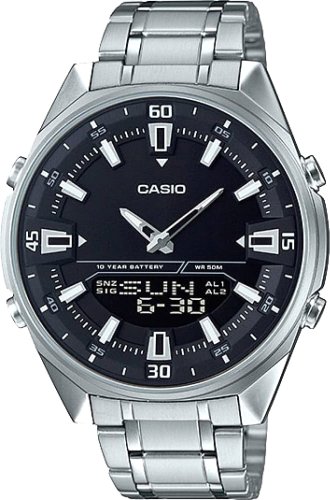 Наручные часы Casio AMW-830D-1A