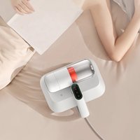 Пылесос для удаления пылевых клещей Xiaomi Mijia Mite Removal Device Pro B402CN (с переходником на евровилку)