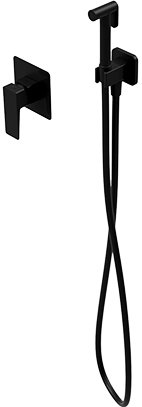 Гигиенический душ Omnires Parma SYSPMBI1BL