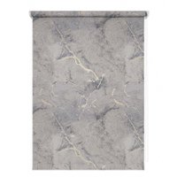 Рулонные шторы Legrand Фавор 52x175 (темно-серый)