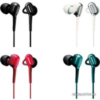 Наушники Sony XBA-C10