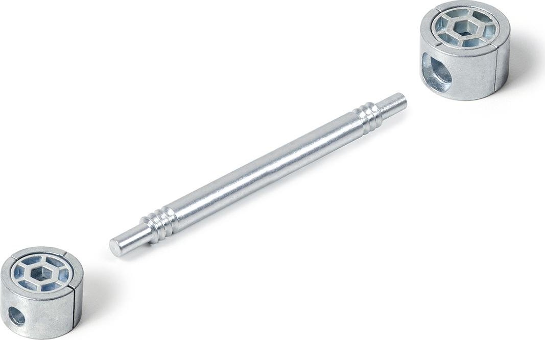 

Стяжка межшкафная Boyard ST11/02/5/Zn/01