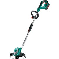 Триммер Bosch AdvancedGrassCut 36 0600878N03 (с 1-им АКБ)
