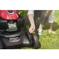 Газонокосилка Honda HRN536C1VKEA