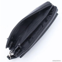 Мужская сумка Mr.Bag 134-SPX61-MR-BLK (черный)