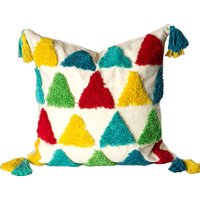 Чехол на подушку Espera Deco НД Бохо 3