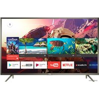Телевизор TCL U43P6046