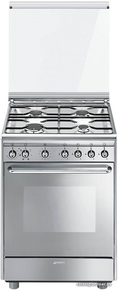 Кухонная плита Smeg CX60SV9