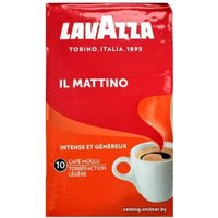 Кофе Lavazza il Mattino молотый 250 г