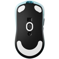 Игровая мышь Scyrox V6 Kailh Optical (голубой) в Гродно