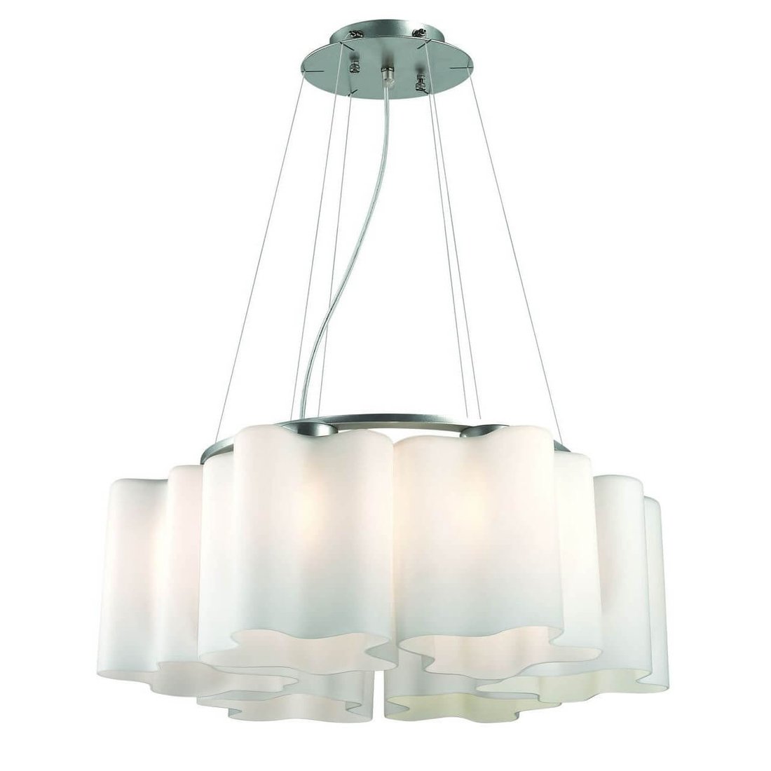 

Подвесная люстра ST Luce Onde SL116.503.06