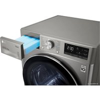 Сушильная машина LG DC90V5V9S