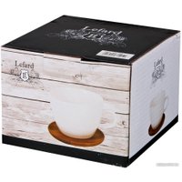 Чашка Lefard Native 587-105