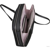 Сумка Samsonite Zalia 3.0 15.6" KM4-09002 (черный)