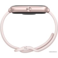 Фитнес-браслет HONOR Choice Band (розовый) в Гомеле