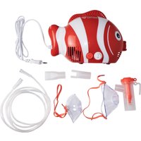 Компрессорный ингалятор sertsa Air Kid