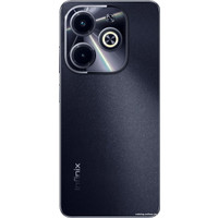 Смартфон Infinix Hot 40i X6528B 8GB/256GB (звездный черный) в Гомеле