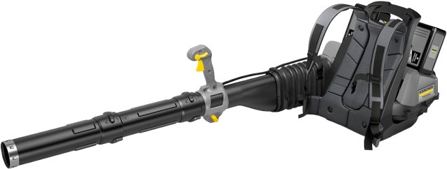 

Ранцевая воздуходувка Karcher LBB 1060/36 Bp 1.042-510.0 (с 1-им АКБ)