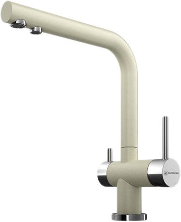 

Смеситель Omoikiri Nagano-BE 4994044