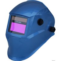Сварочная маска ELAND Helmet Force-502 (синий) в Могилеве