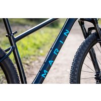 Велосипед Marin Team Marin M 2020