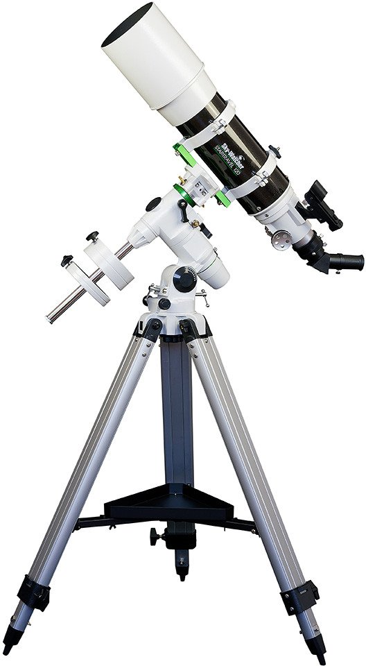 

Телескоп Sky-Watcher StarTravel BK 1206EQ3-2