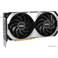 Видеокарта MSI GeForce RTX 4070 Ti Super 16G Ventus 2X OC