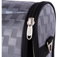 Портплед Polar П7084 (светло-серый)