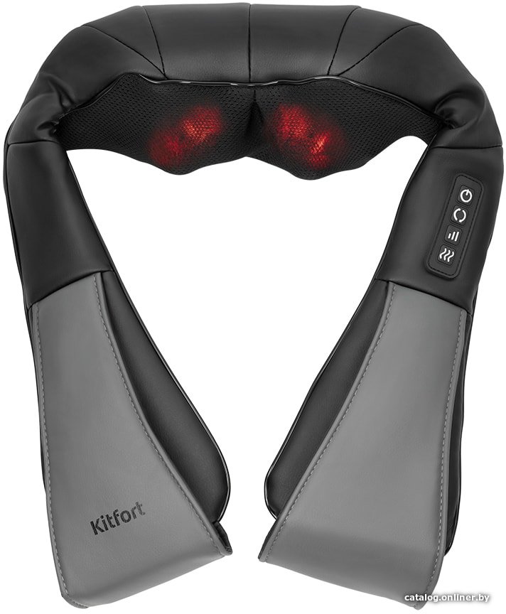 Массажер для шеи и плеч  Kitfort KT-2905