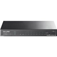 Управляемый коммутатор 2-го уровня TP-Link TL-SG2210P