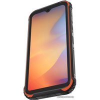Телефон Blackview BV5900 (оранжевый)